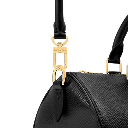 Epi Leather Women's Bags LV Icons Speedy Soft 30 | Louis Vuitton ® (Product zoom)