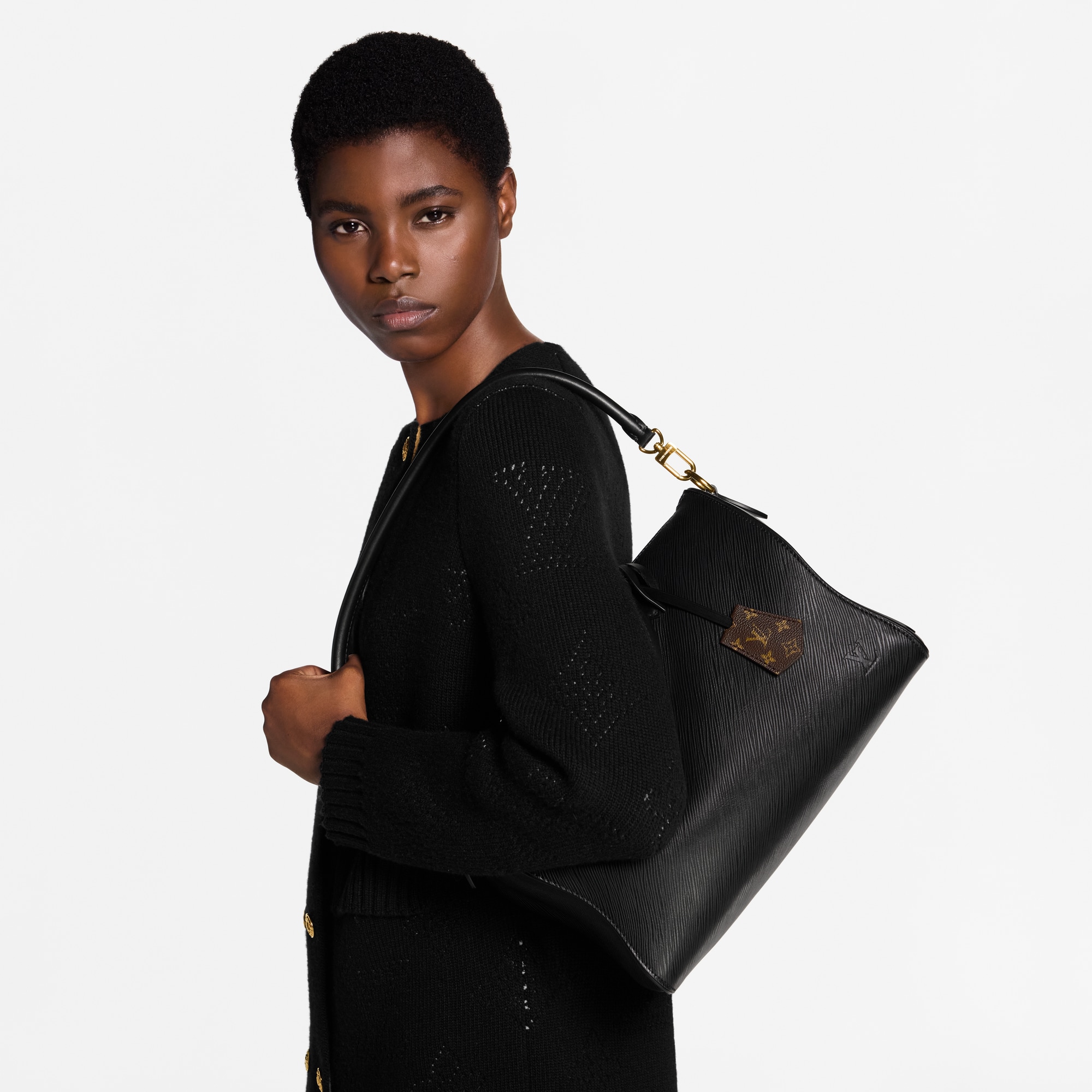 Epi Leather Women