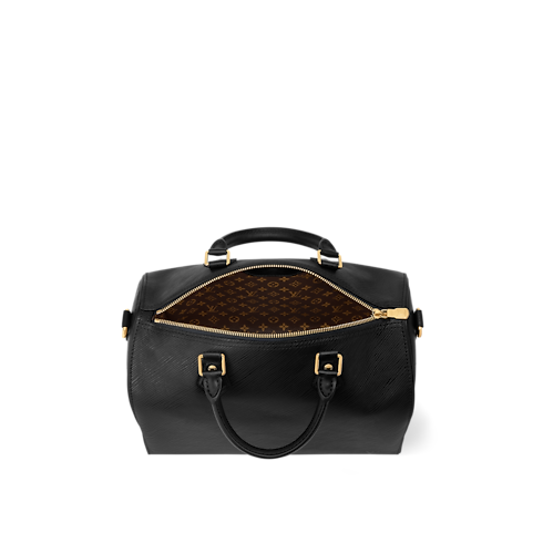 Epi Leather Women's Bags LV Icons Speedy Soft 30 | Louis Vuitton ® (Product zoom)