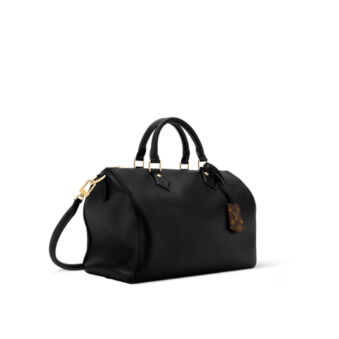 Epi Leather Women's Bags LV Icons Speedy Soft 30 | Louis Vuitton ® (Product zoom)