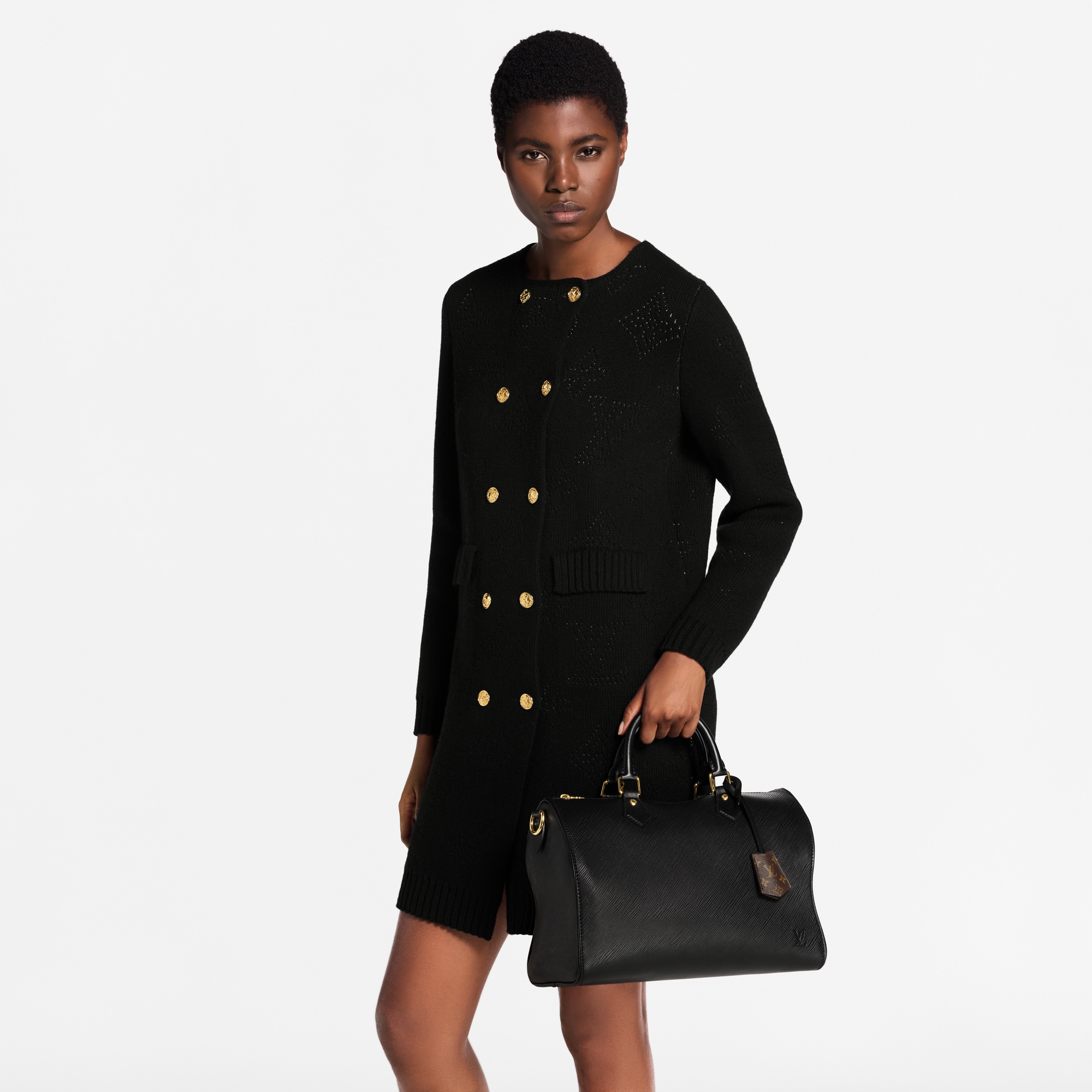 Epi Leather Women