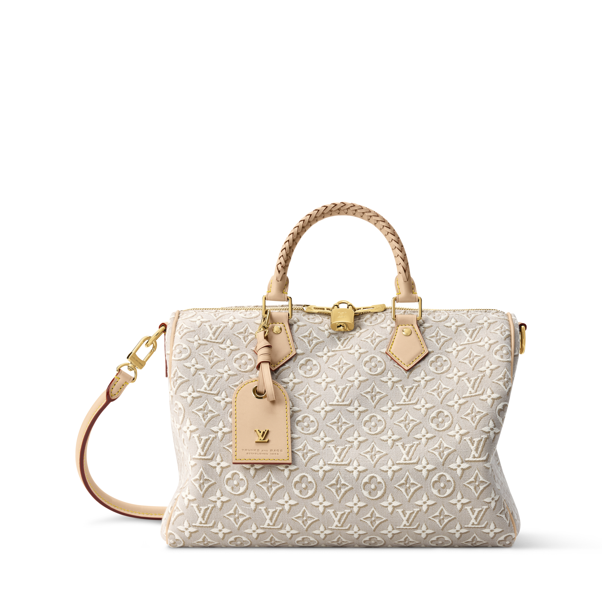 Monogram Anniversary Collection Handbags | LOUIS VUITTON ®