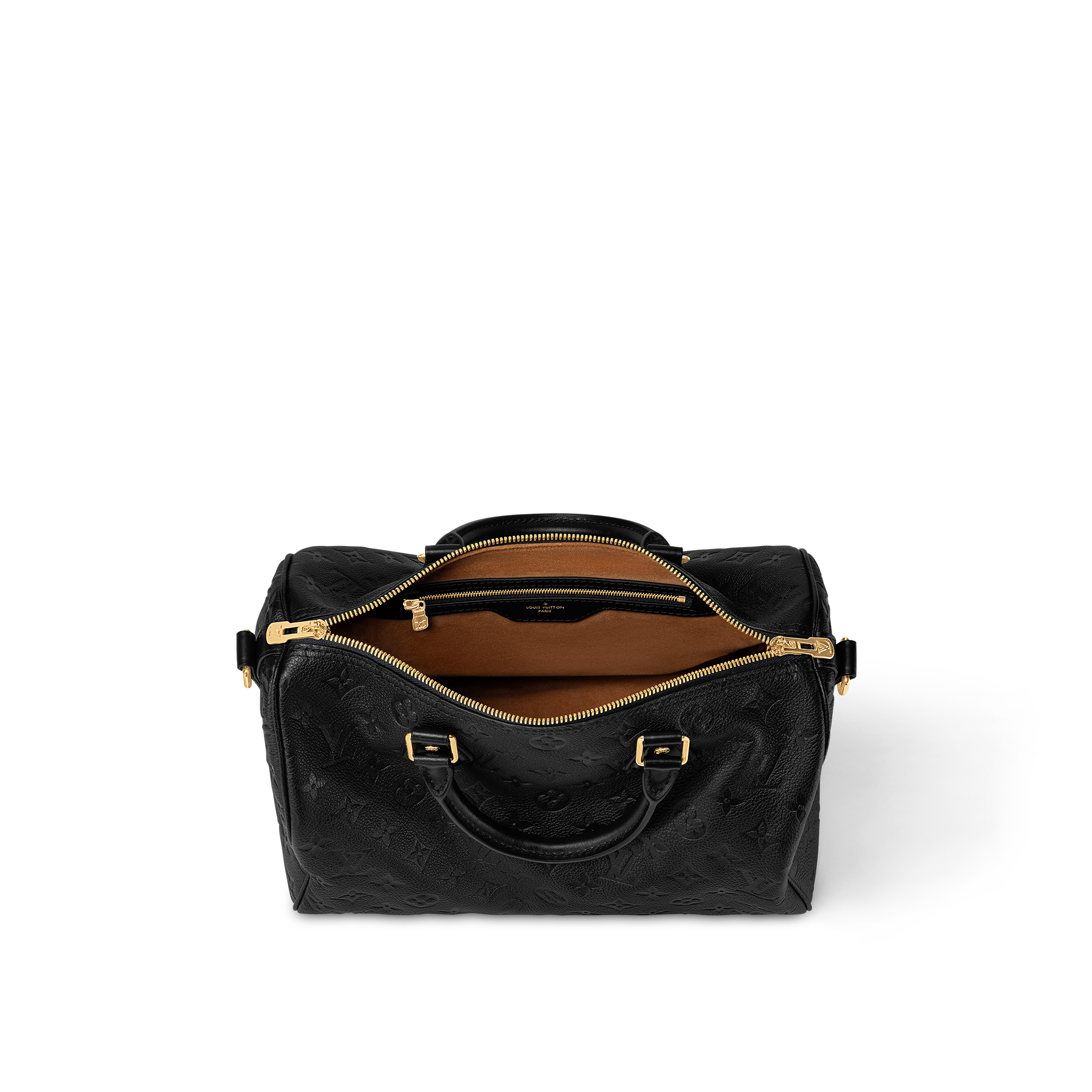 Monogram Empreinte Leather Women
