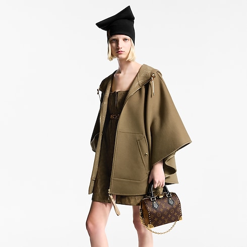 Monogram Handbags All Handbags Speedy Trunk 20 | Louis Vuitton ® (Product zoom)