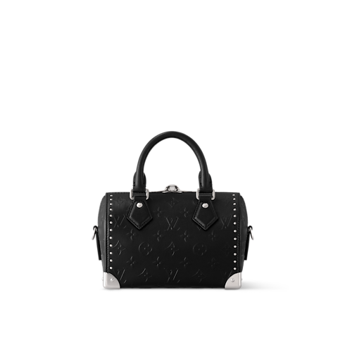 Women's Bags LV Icons Speedy Trunk 20 | Louis Vuitton ® (Product zoom)