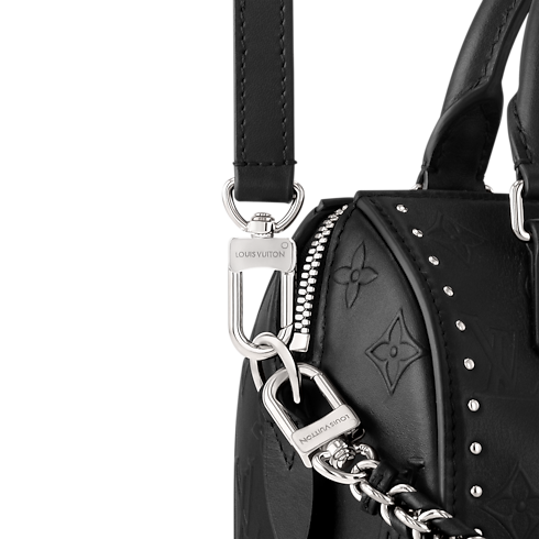 Women's Bags LV Icons Speedy Trunk 20 | Louis Vuitton ® (Product zoom)