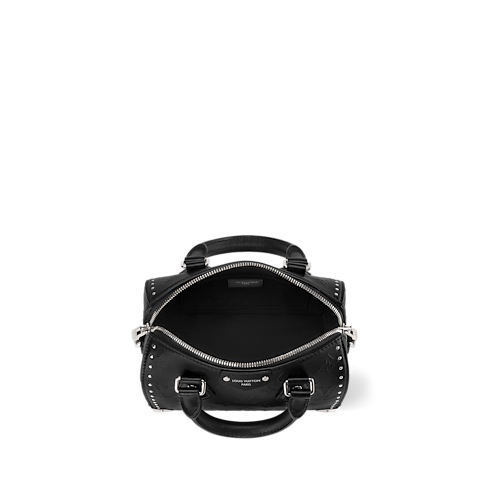 Women's Bags LV Icons Speedy Trunk 20 | Louis Vuitton ® (Product zoom)