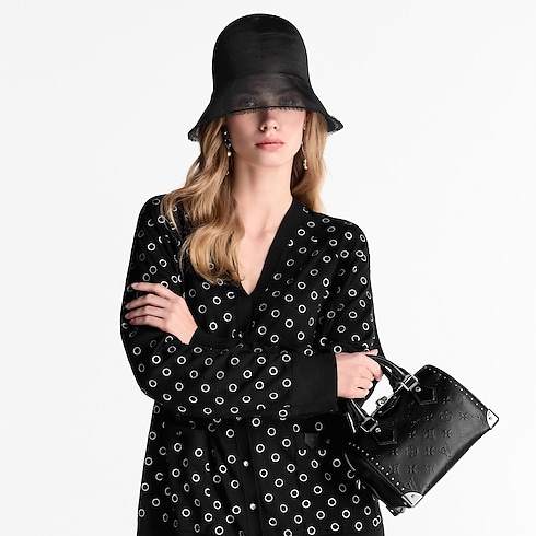 Women's Bags LV Icons Speedy Trunk 20 | Louis Vuitton ® (Product zoom)