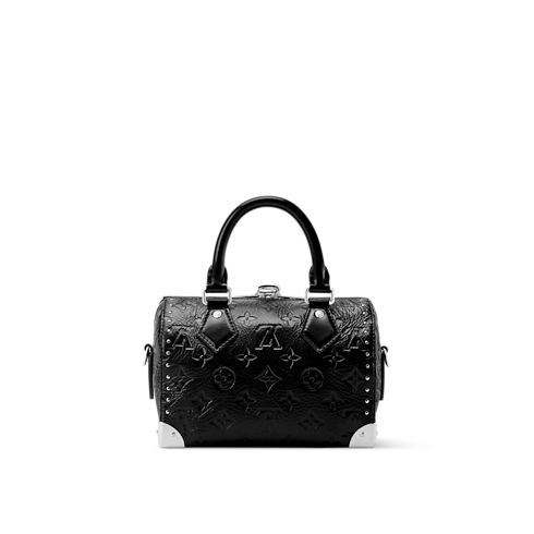 H27 Women's Bags LV Icons Speedy Trunk 20 | Louis Vuitton ® (Product zoom)