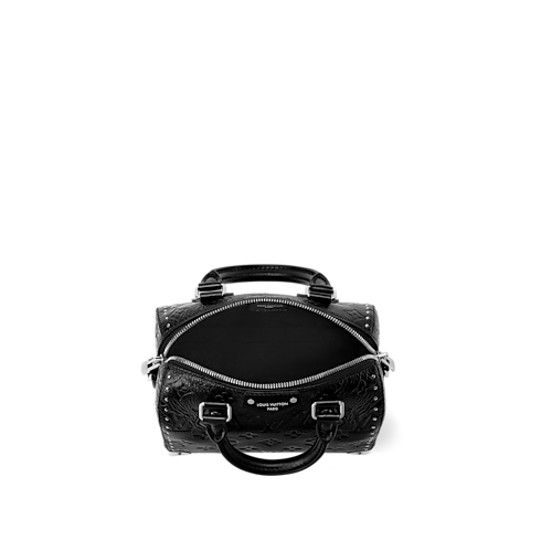 H27 Women's Bags LV Icons Speedy Trunk 20 | Louis Vuitton ® (Product zoom)