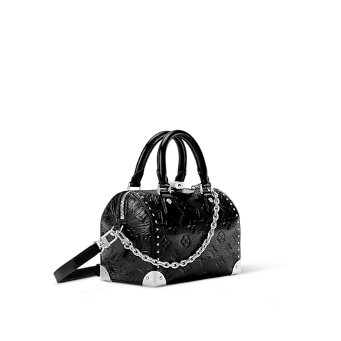 H27 Women's Bags LV Icons Speedy Trunk 20 | Louis Vuitton ® (Product zoom)