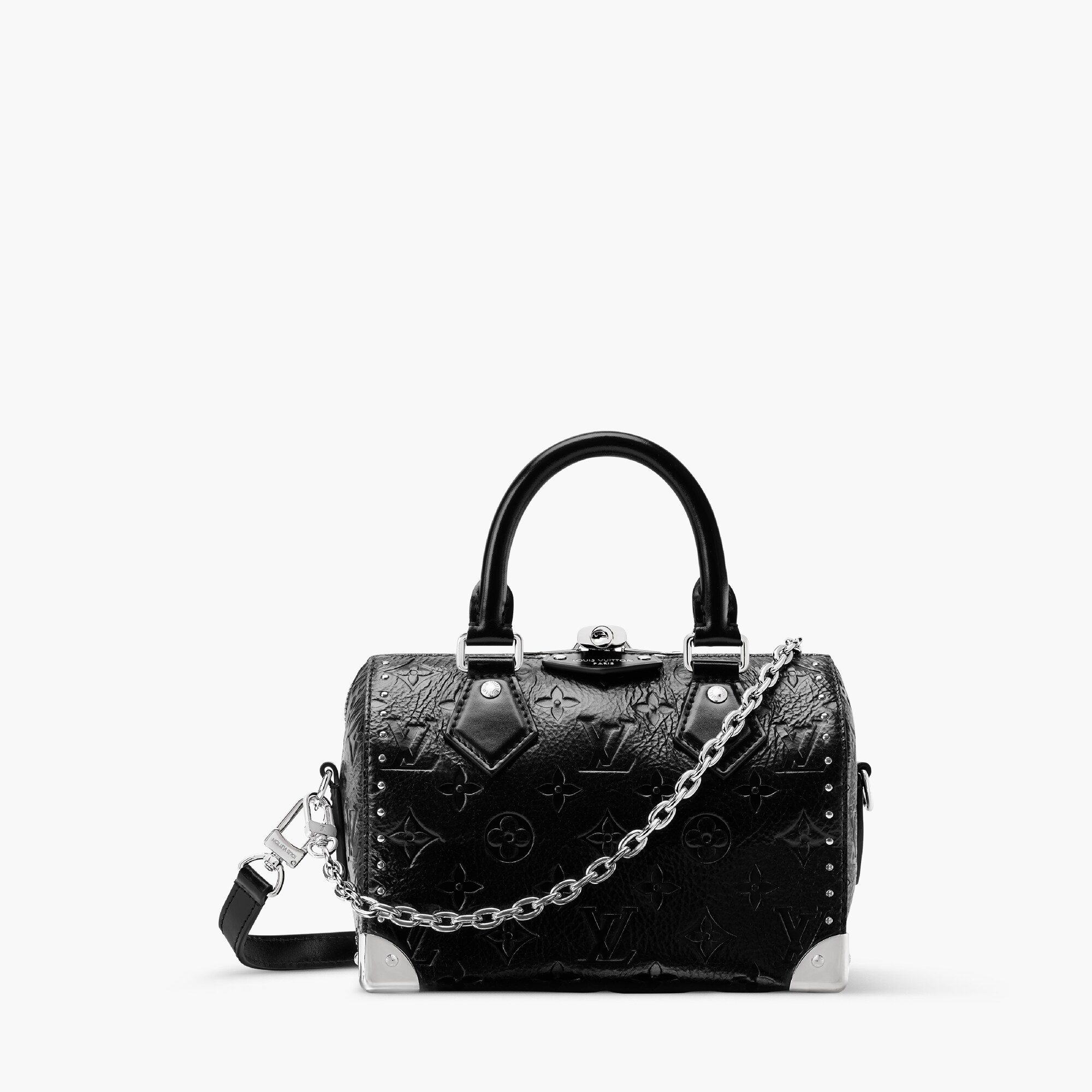 Speedy Trunk 20