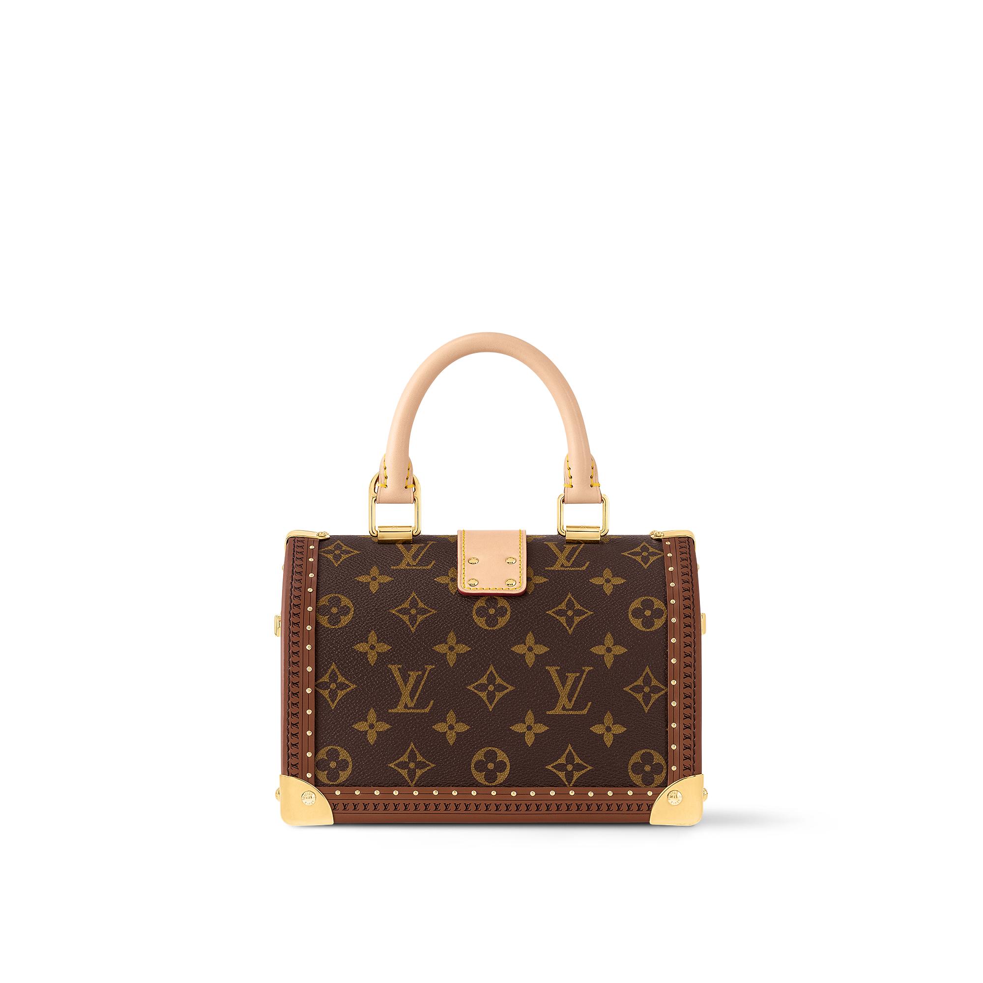 Speedy Trunk 20 Monogram