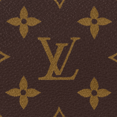 Monogram Hardsided Wearable Trunks Speedy Trunk 20 Monogram | Louis Vuitton ® (Product zoom)