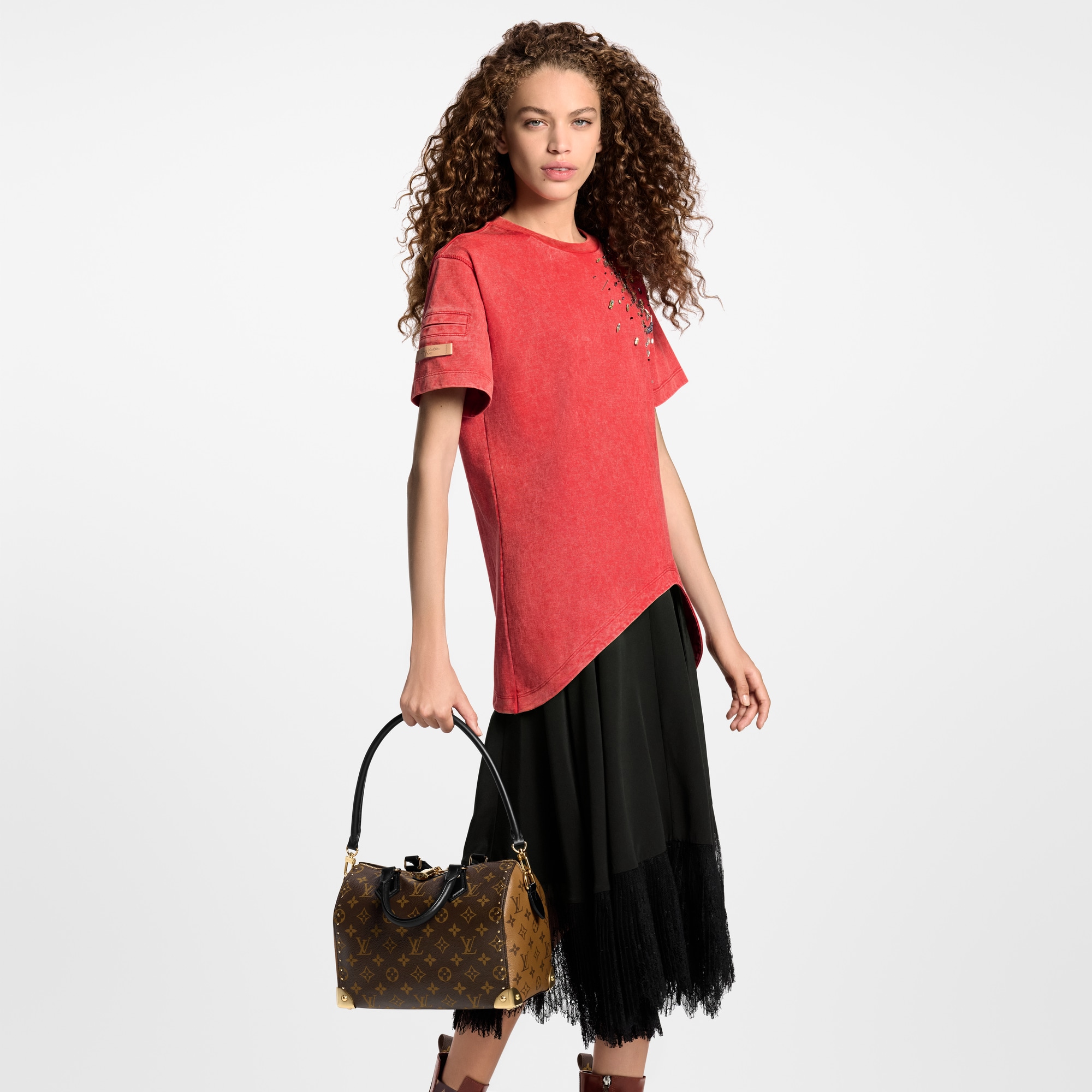 Monogram Women