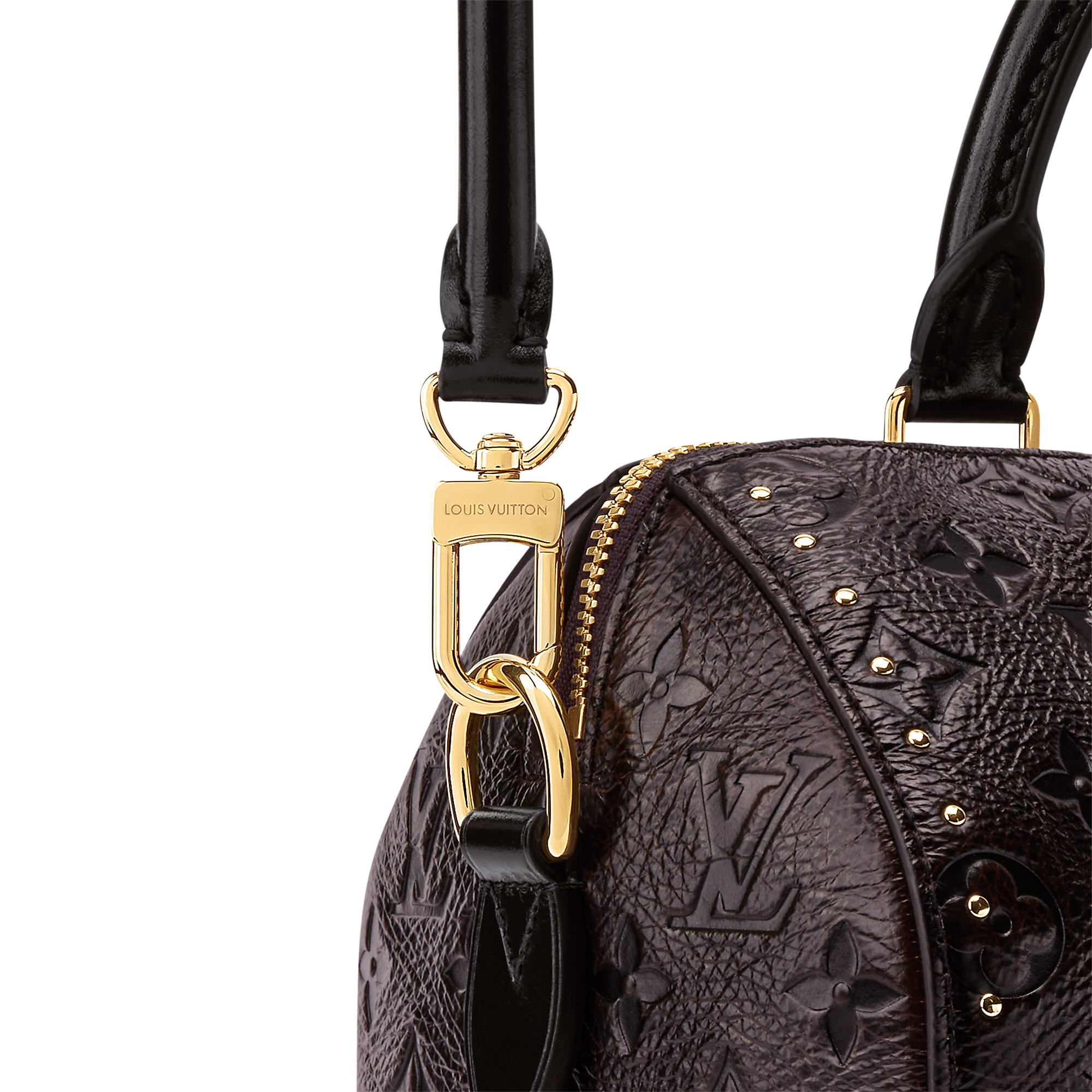 Speedy Trunk 25