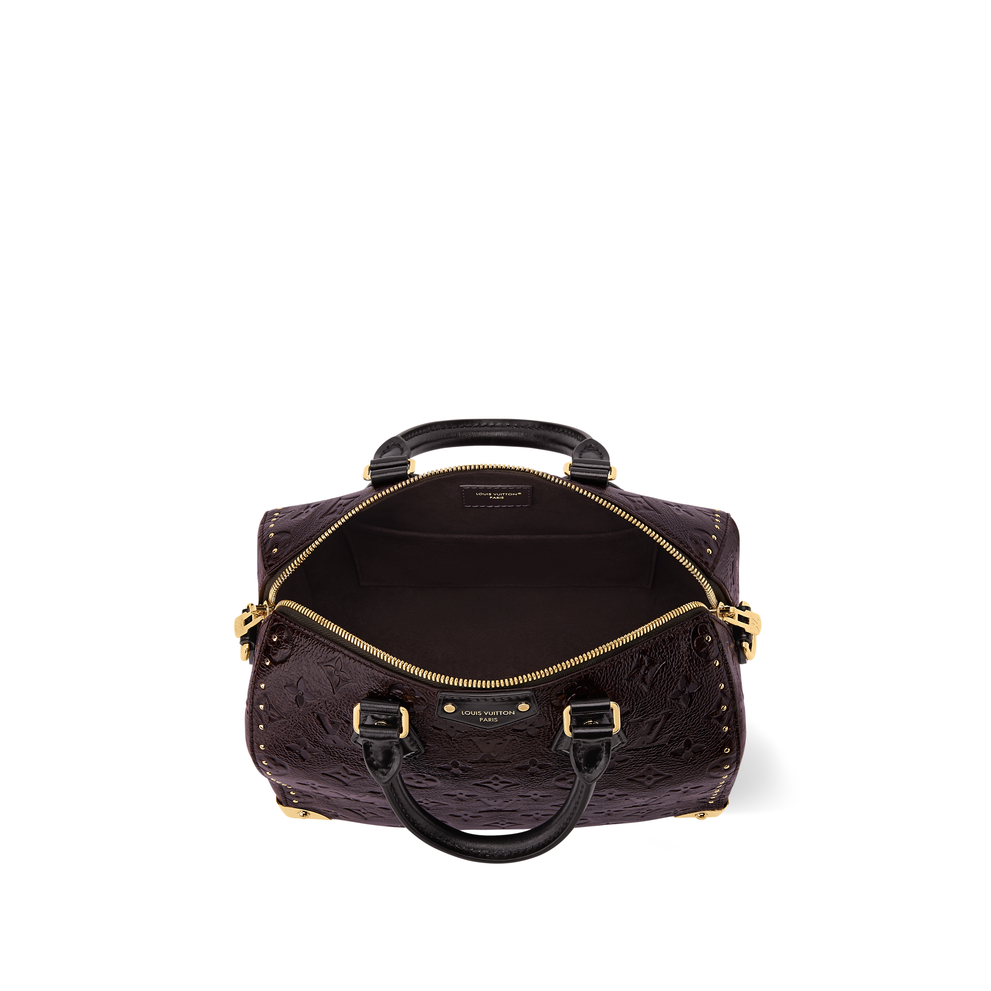 Speedy Trunk 25