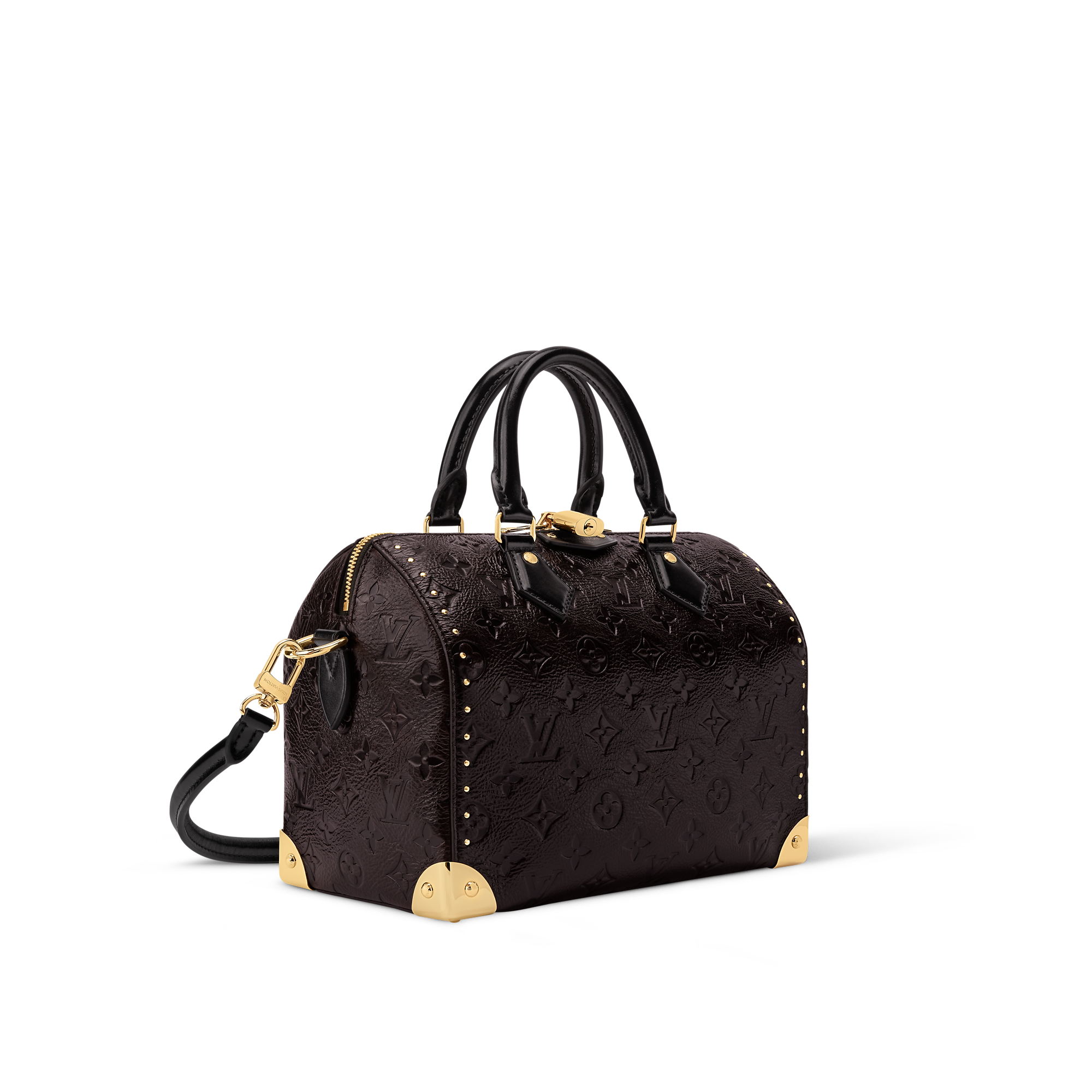 Speedy Trunk 25