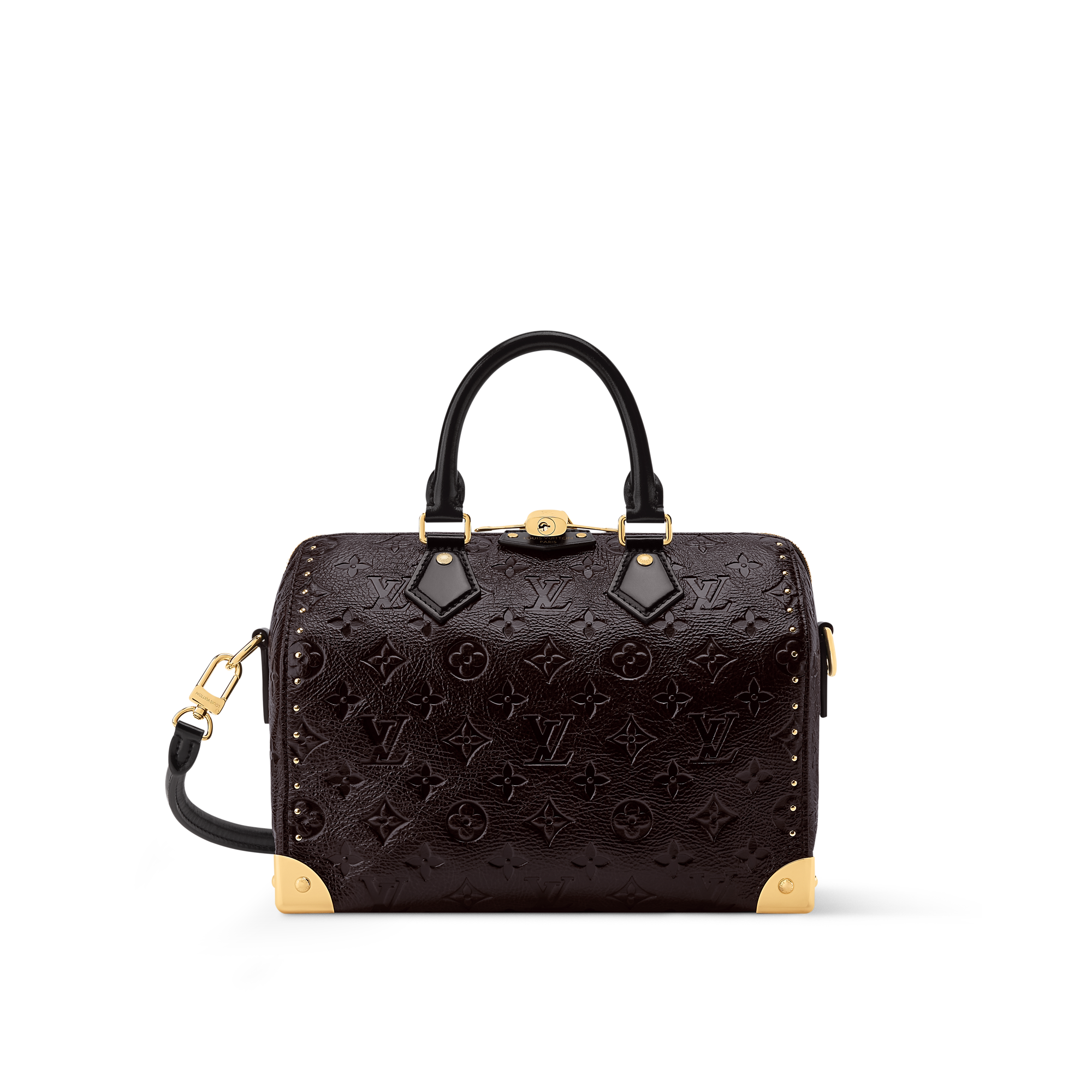 Speedy Trunk 25