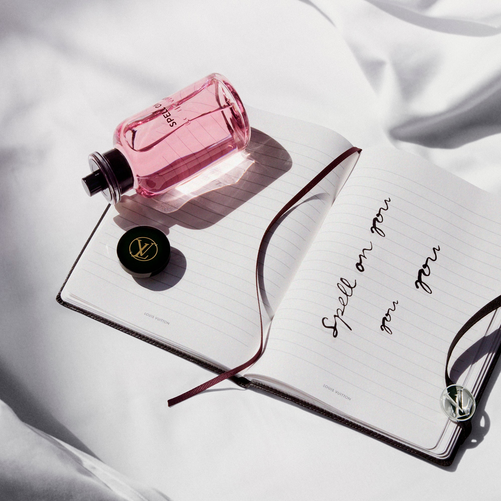 Spell on You - Perfumes and Beauty - Icons | LOUIS VUITTON ®