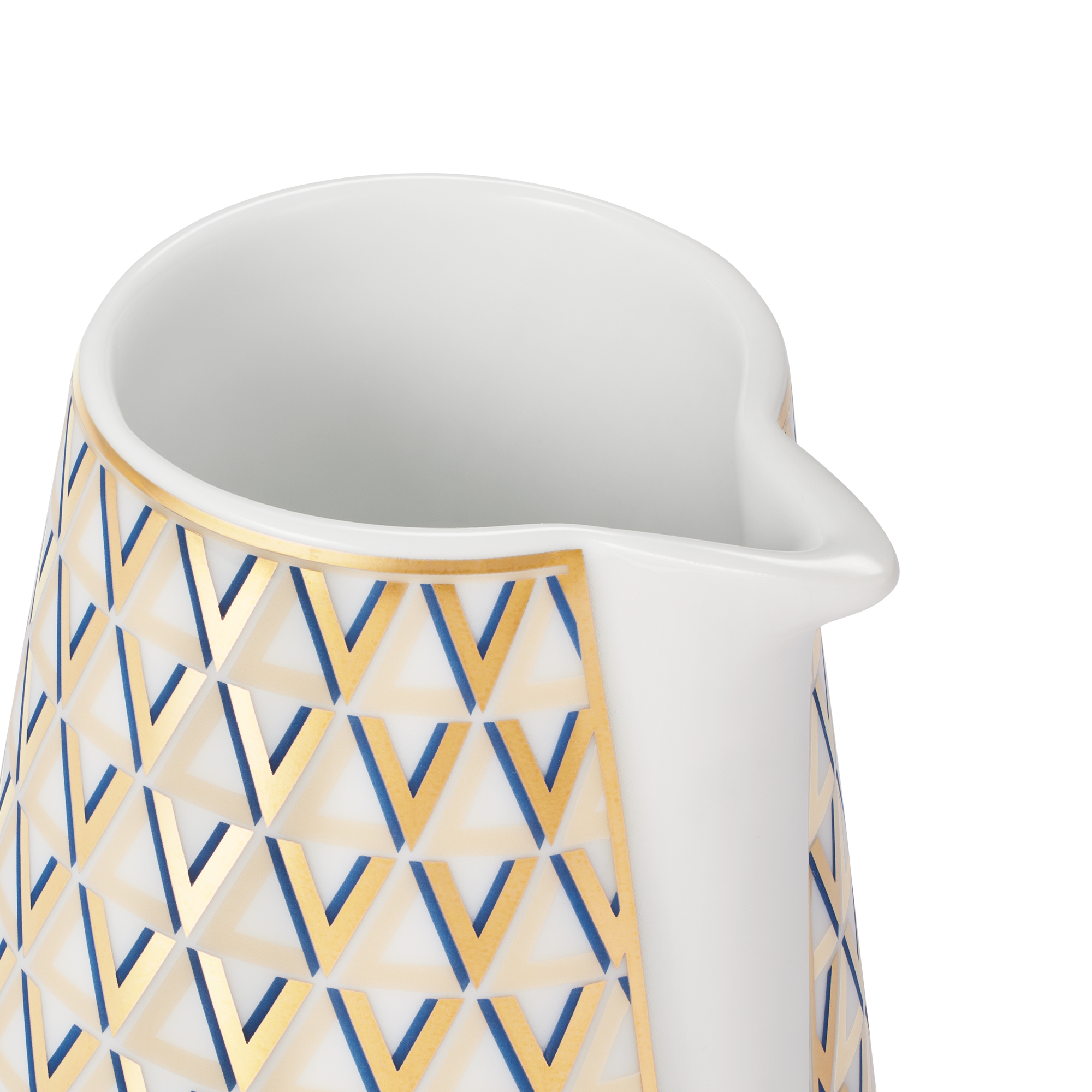  Home and Art of Dining Art of Dining Splendor Creamer  | Louis Vuitton ® (Product zoom)