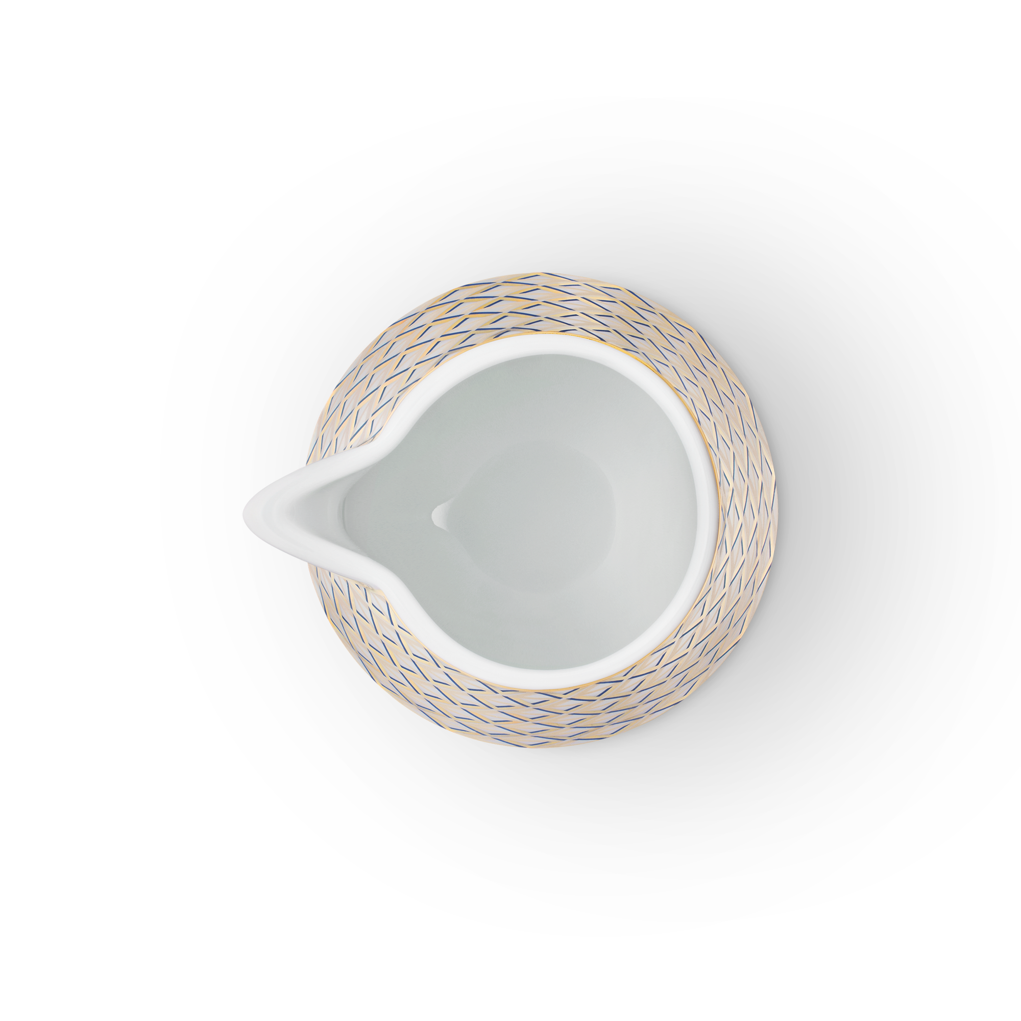  Home and Art of Dining Art of Dining Splendor Creamer  | Louis Vuitton ® (Product zoom)