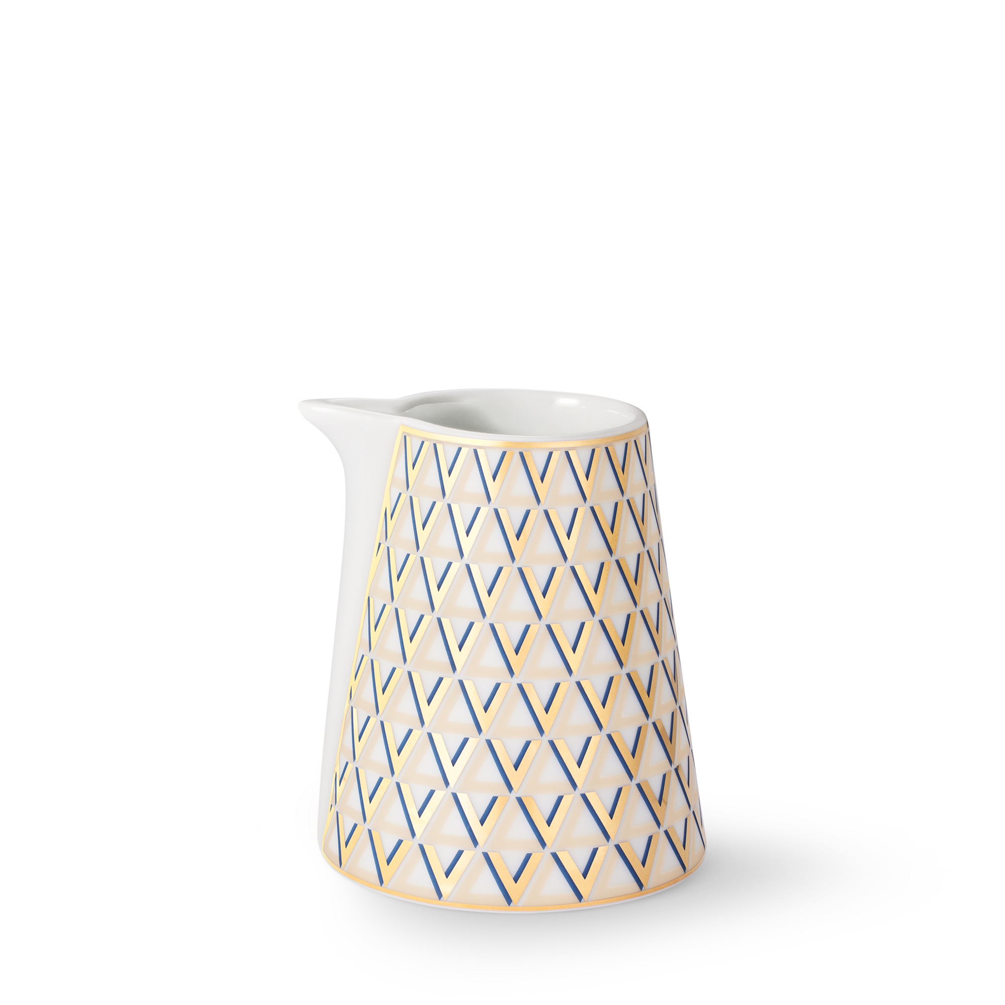  Home and Art of Dining Art of Dining Splendor Creamer  | Louis Vuitton ® (Product zoom)