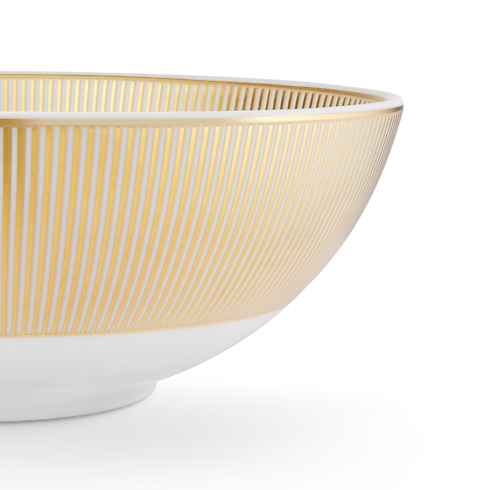 Home and Art of Dining Art of Dining Splendor Medium Bowl | Louis Vuitton ® (Product zoom)