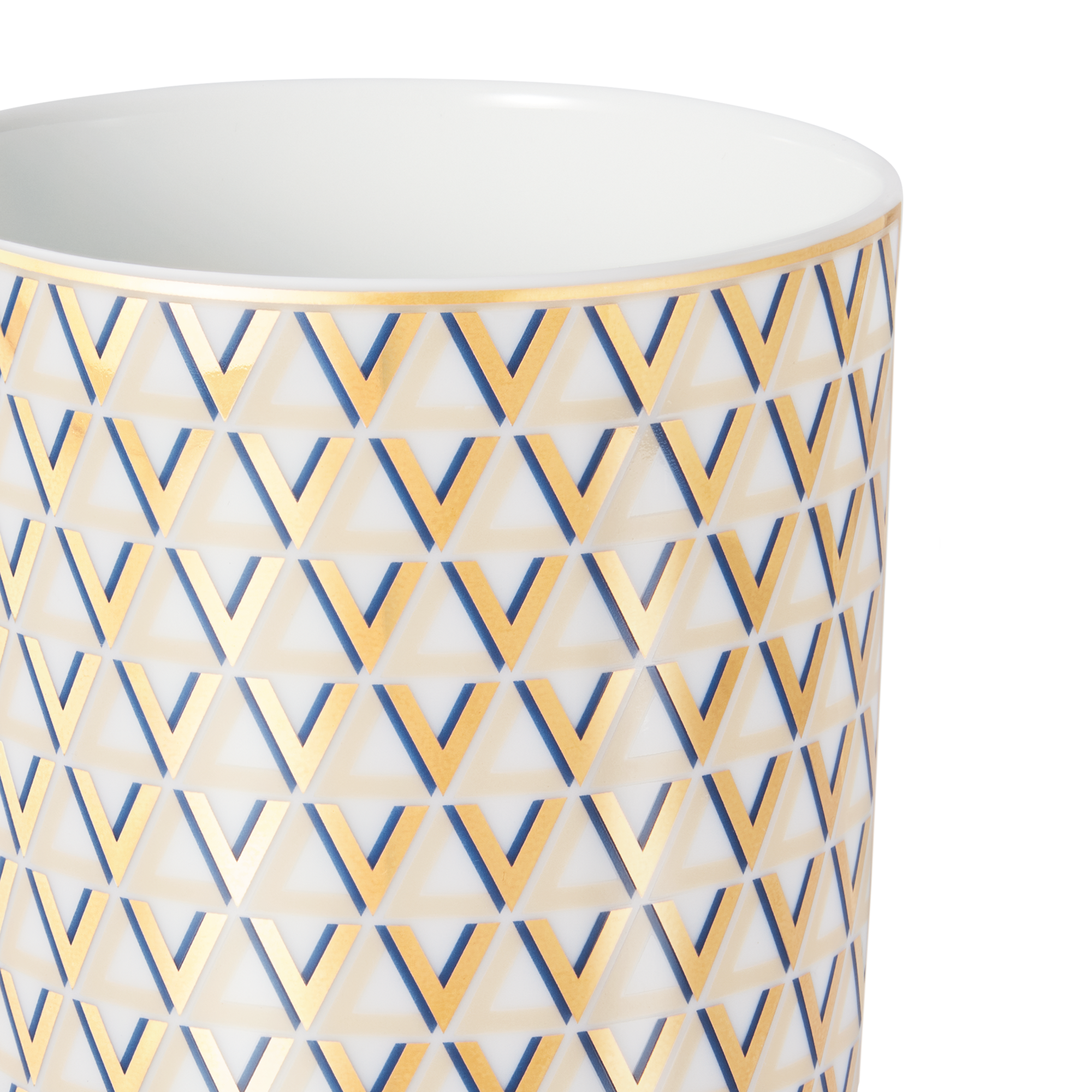  Home and Art of Dining Art of Dining Splendor Mug | Louis Vuitton ® (Product zoom)