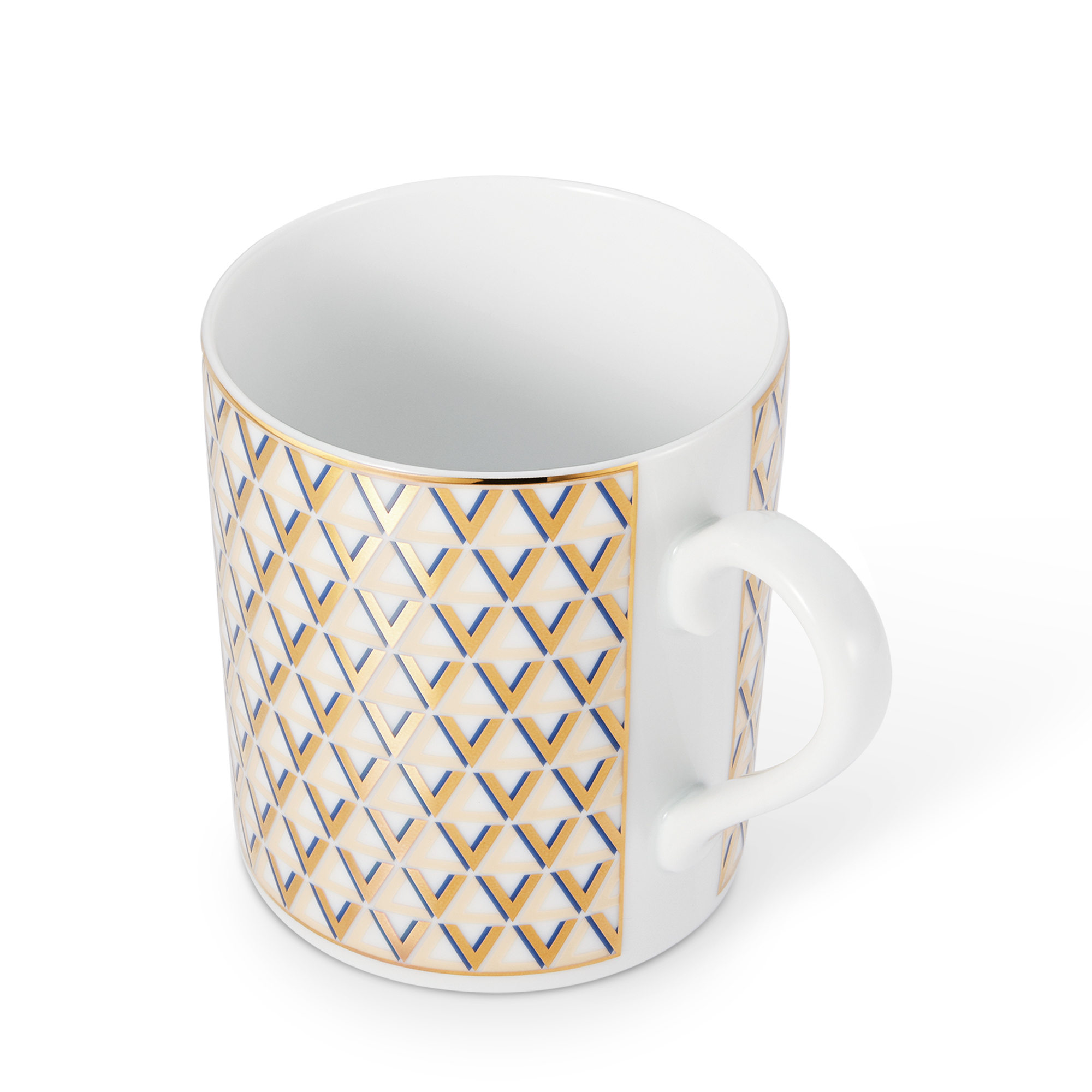  Home and Art of Dining Art of Dining Splendor Mug | Louis Vuitton ® (Product zoom)