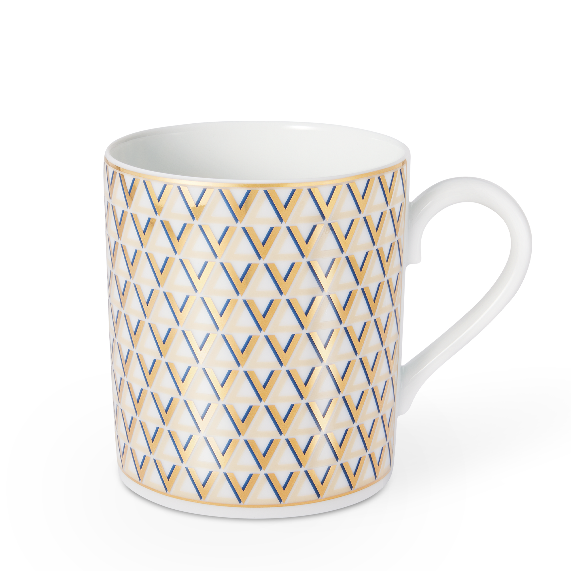  Home and Art of Dining Art of Dining Splendor Mug | Louis Vuitton ® (Product zoom)