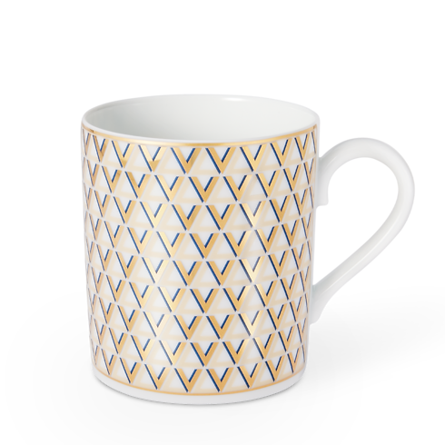 Home and Art of Dining Art of Dining Splendor Mug | Louis Vuitton ® (Product zoom)