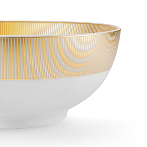 Home and Art of Dining Art of Dining Splendor Salad Bowl | Louis Vuitton ® (Product zoom)
