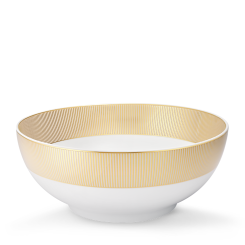Home and Art of Dining Art of Dining Splendor Salad Bowl | Louis Vuitton ® (Product zoom)