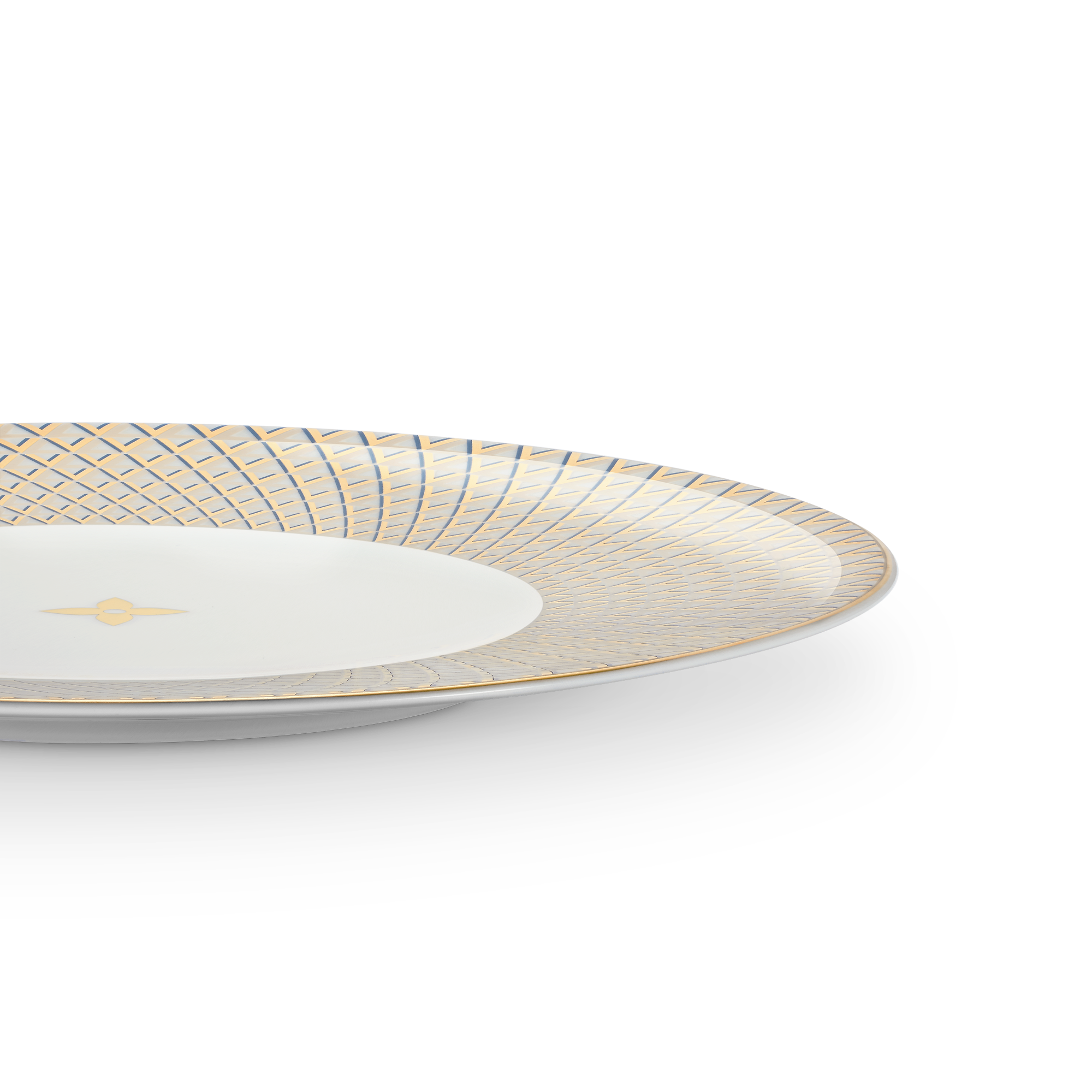 Splendor Set Of 2 Dessert Plates