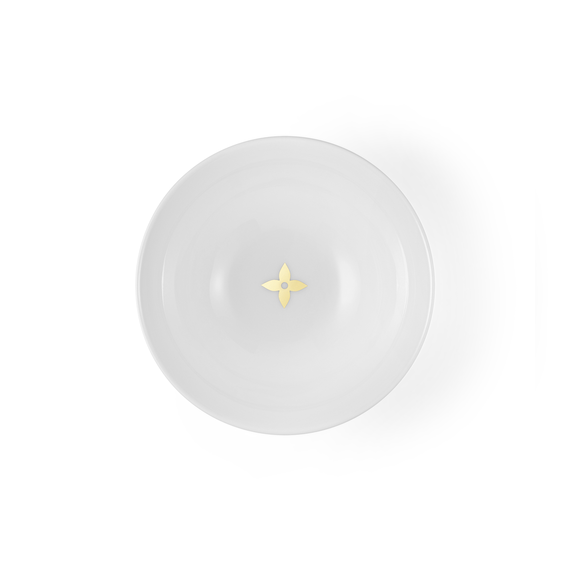  Home and Art of Dining Art of Dining Splendor Set of 2 Rice Bowls  | Louis Vuitton ® (Product zoom)