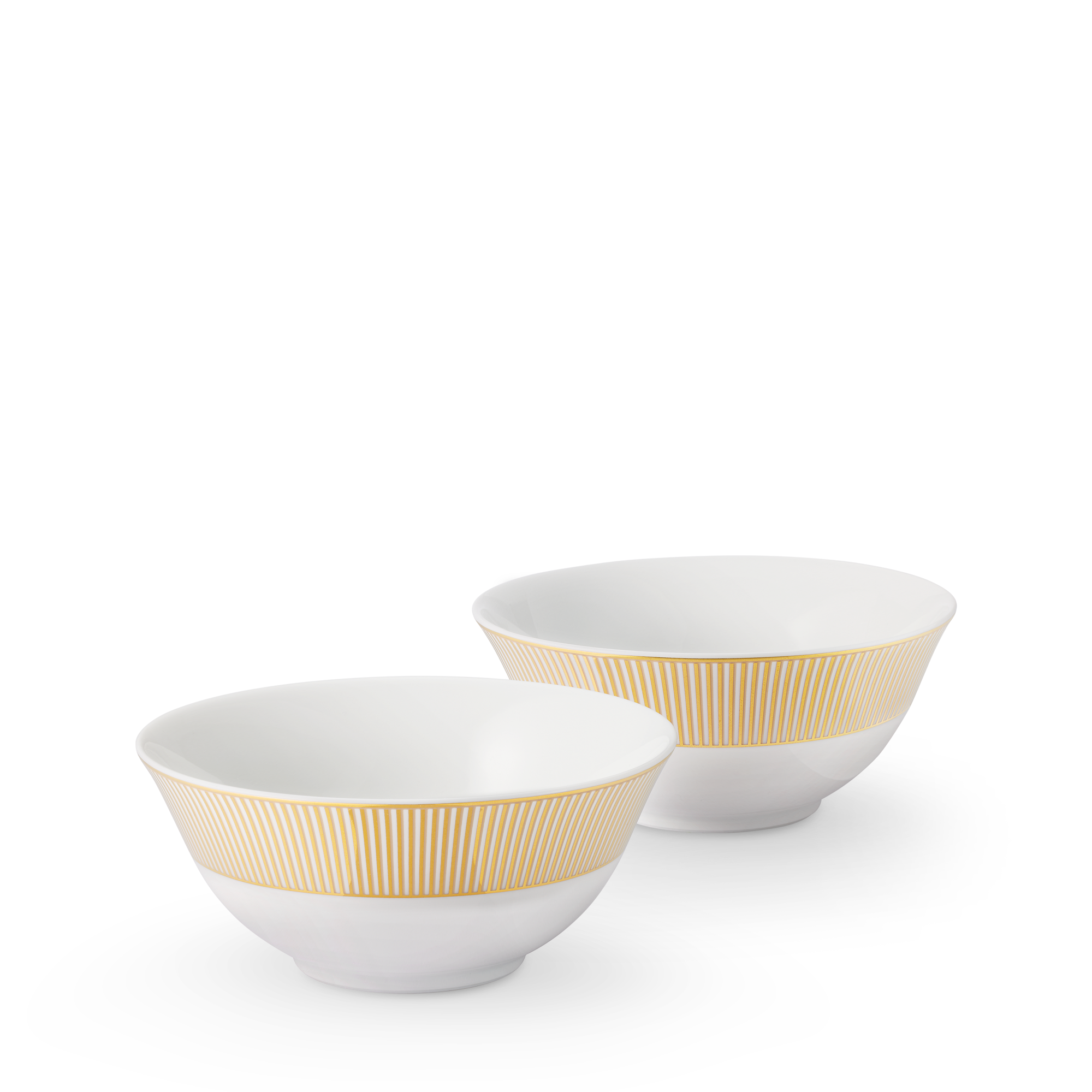  Home and Art of Dining Art of Dining Splendor Set of 2 Rice Bowls  | Louis Vuitton ® (Product zoom)