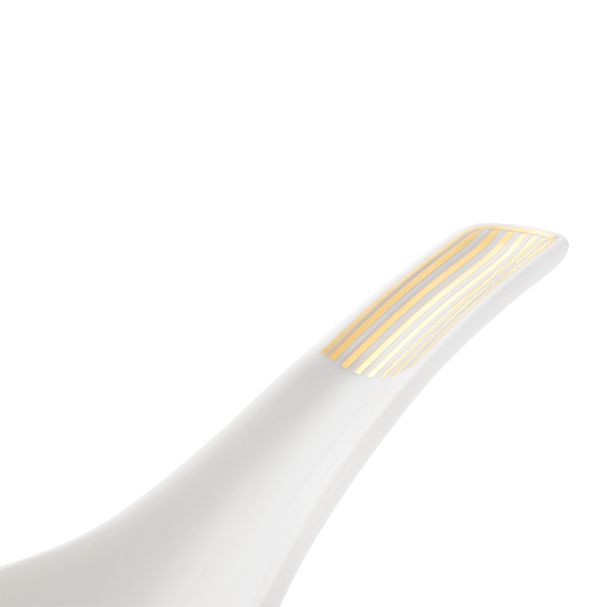 Splendor Set of 2 Soup Spoons