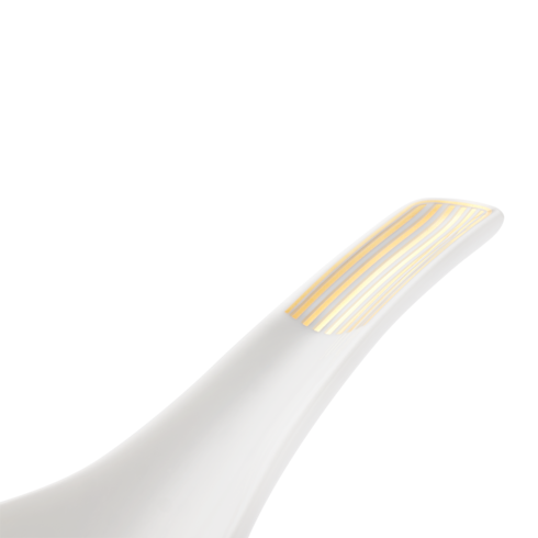 Home and Art of Dining Art of Dining Splendor Set of 2 Soup Spoons | Louis Vuitton ® (Product zoom)