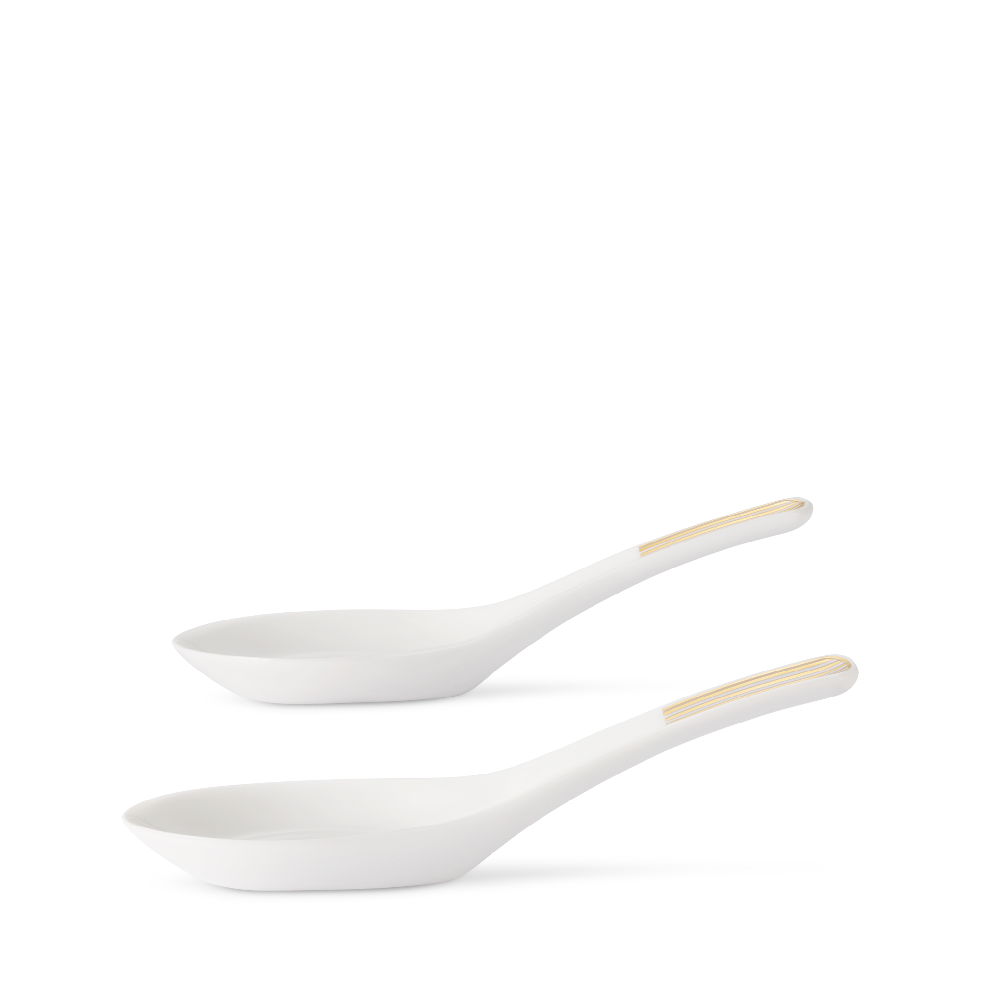  Home and Art of Dining Art of Dining Splendor Set of 2 Soup Spoons | Louis Vuitton ® (Product zoom)