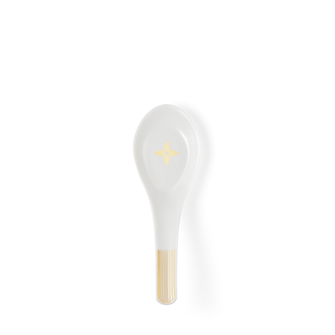 Home and Art of Dining Art of Dining Splendor Set of 2 Soup Spoons | Louis Vuitton ® (Product zoom)