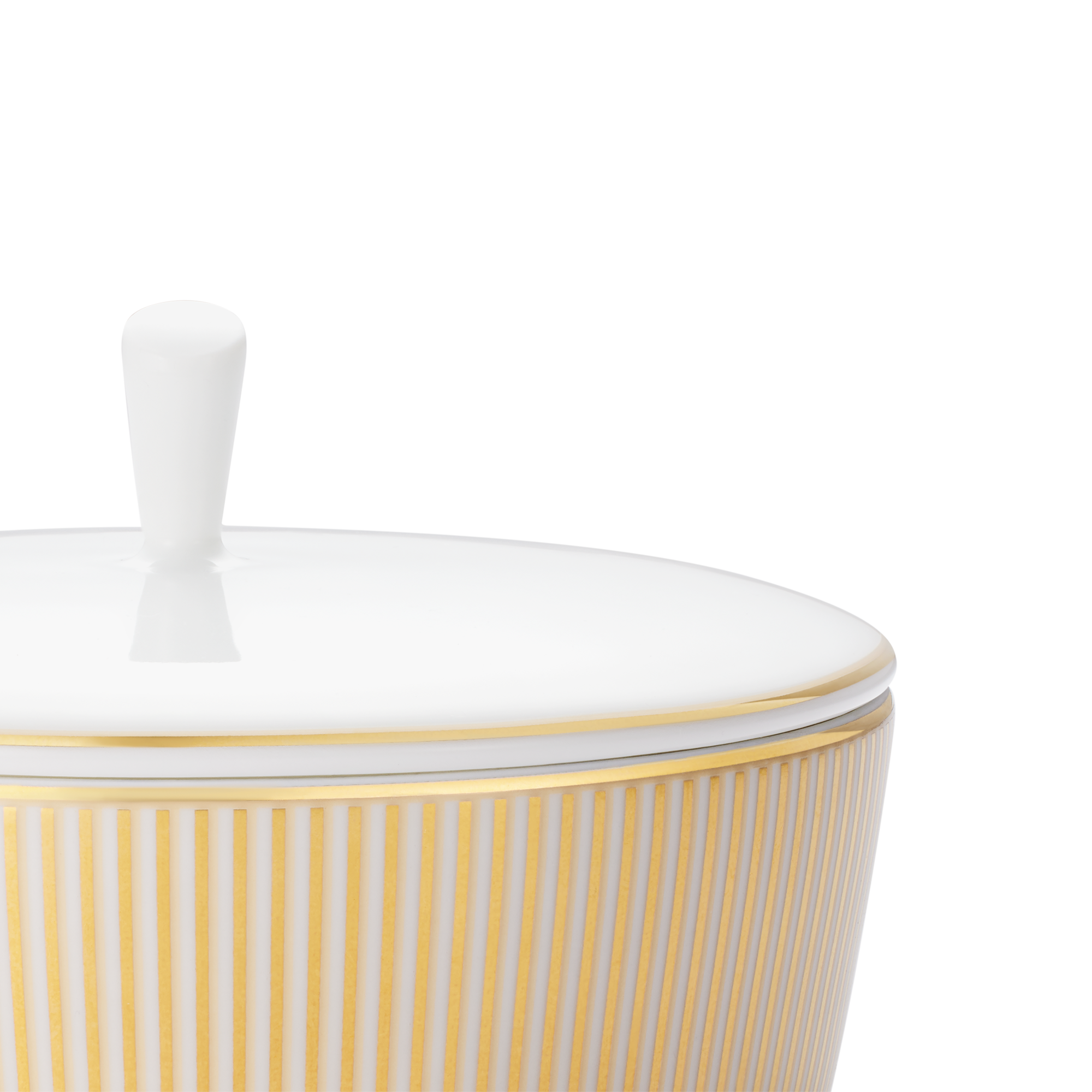  Home and Art of Dining Art of Dining Splendor Sugar Pot | Louis Vuitton ® (Product zoom)
