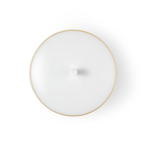 Home and Art of Dining Art of Dining Splendor Sugar Pot | Louis Vuitton ® (Product zoom)