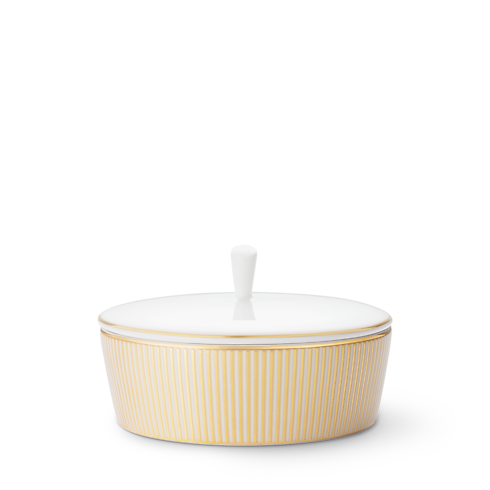 Home and Art of Dining Art of Dining Splendor Sugar Pot | Louis Vuitton ® (Product zoom)