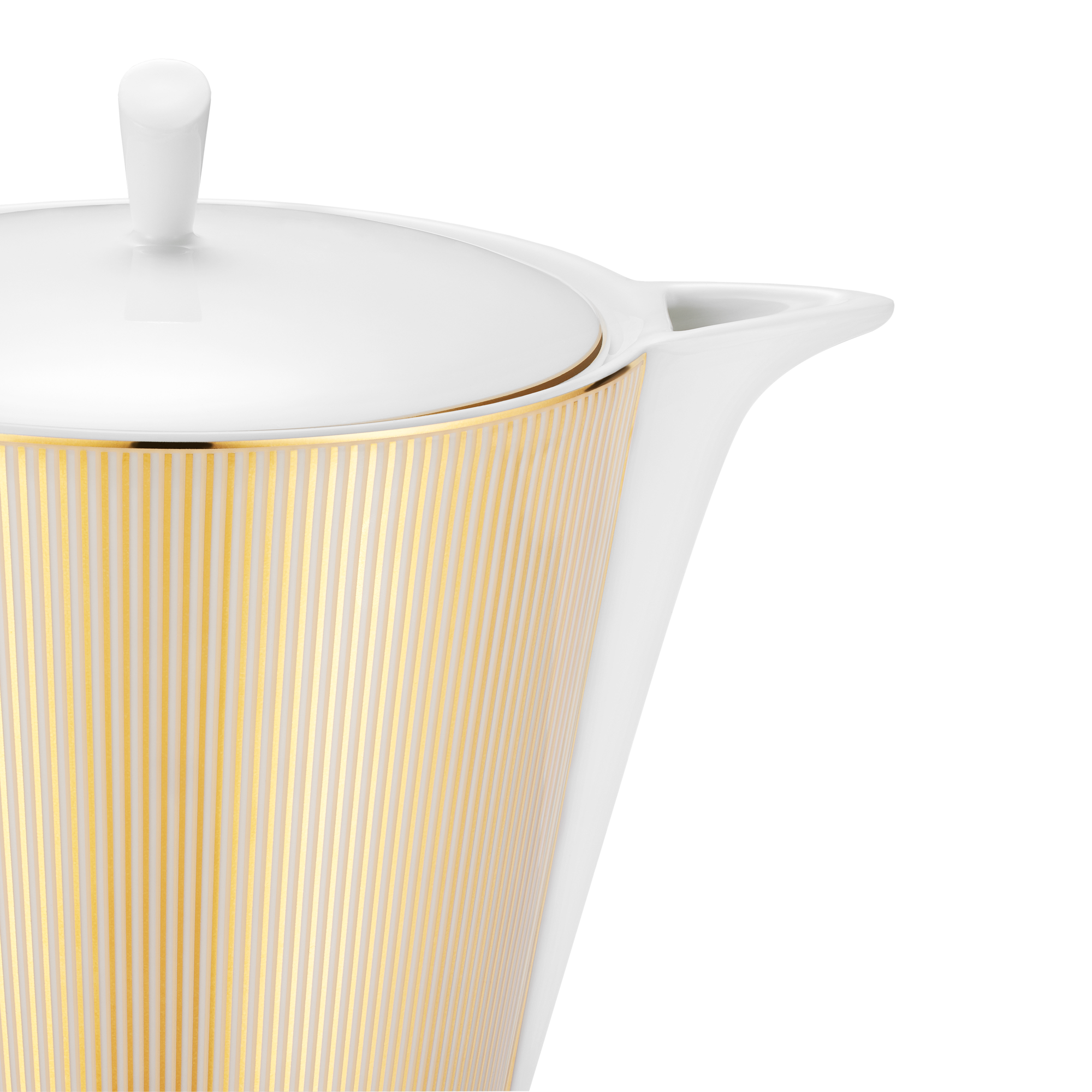  Home and Art of Dining Art of Dining Splendor Teapot  | Louis Vuitton ® (Product zoom)