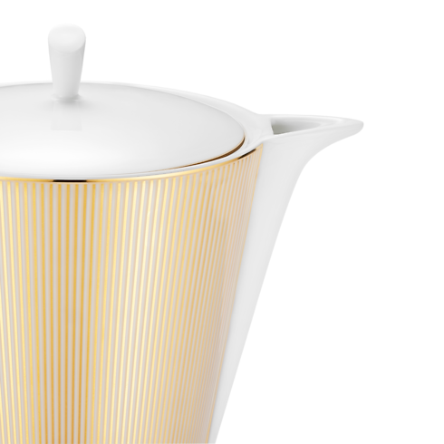 Home and Art of Dining Art of Dining Splendor Teapot | Louis Vuitton ® (Product zoom)