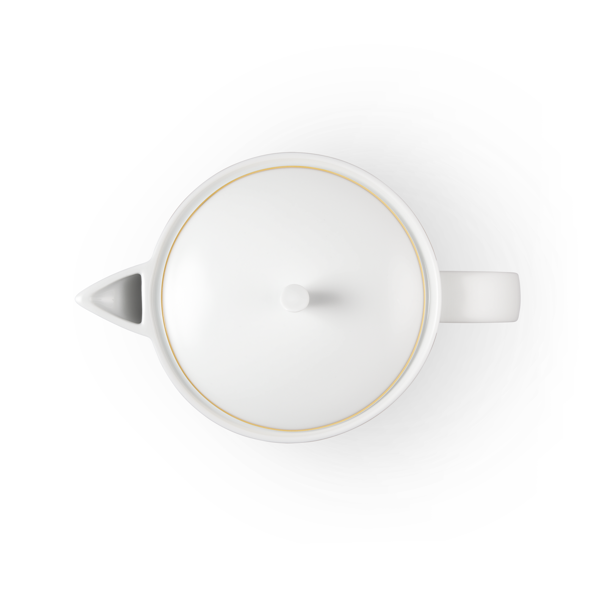  Home and Art of Dining Art of Dining Splendor Teapot  | Louis Vuitton ® (Product zoom)