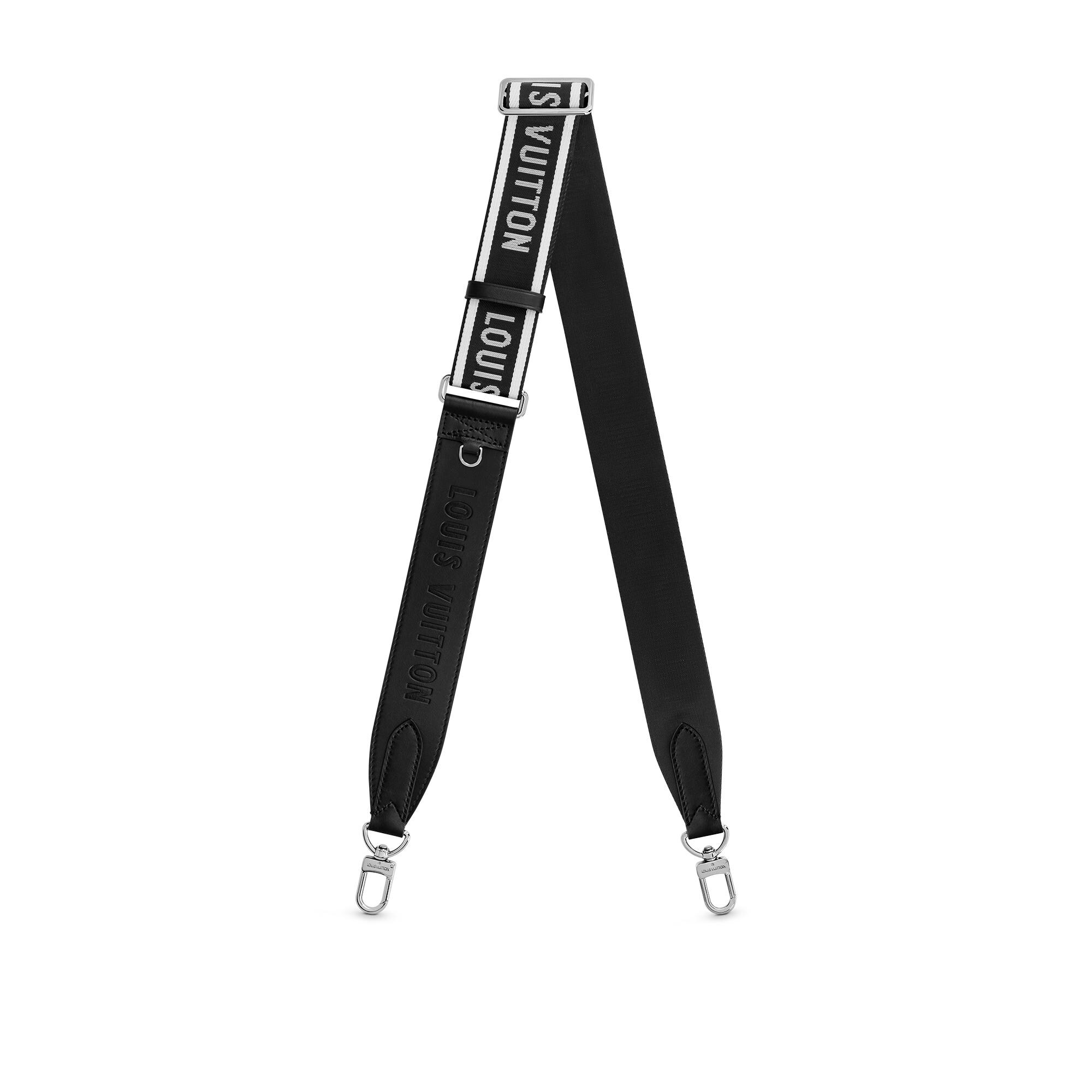 Other Canvas Small Leather Goods All Small Leather Goods Sporty Strap | Louis Vuitton ® (Product zoom)
