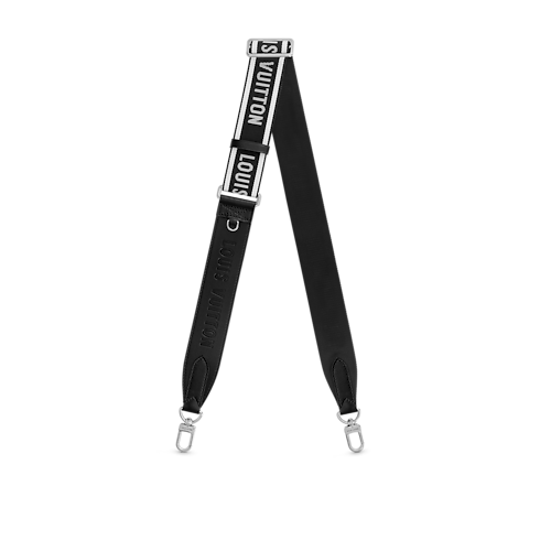 Other Canvas Small Leather Goods All Small Leather Goods Sporty Strap | Louis Vuitton ® (Product zoom)