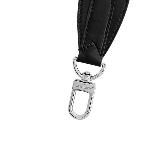 Other Canvas Small Leather Goods All Small Leather Goods Sporty Strap | Louis Vuitton ® (Product zoom)